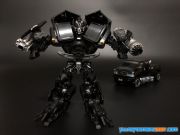 TF1 Ironhide (Studio Series 14) 18055